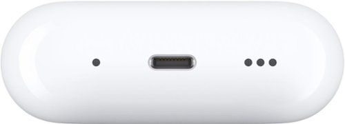 AirPodspro第二世代 MQD83J/A WHITE Amazon.co.jp: Apple AirPods Pro（第2世代） ​​​​​​​ ホワイト