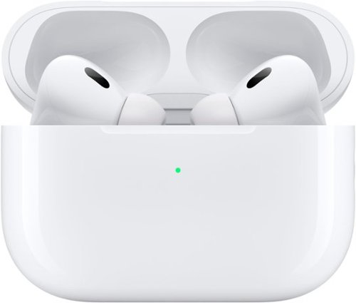 Apple AirPods Pro (第2世代) ホワイト AirPods Pro 2 - 技術仕様 - Apple サポート (日本)