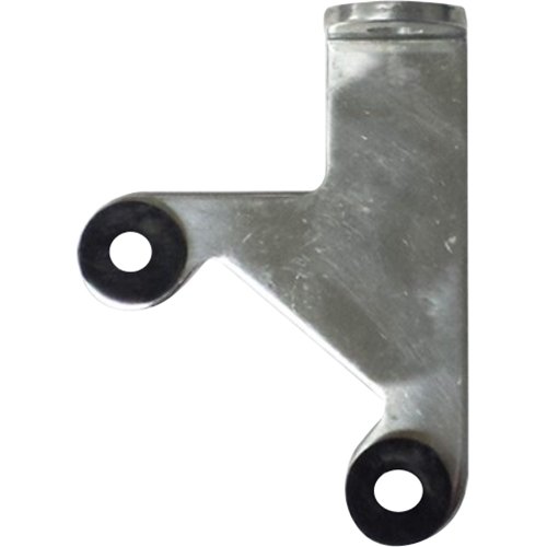 A-1 Telecom - Mopar Licensed Jeep JK Wrangler CB antenna mount - Aluminum