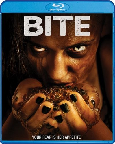  Bite [Blu-ray] [2015]