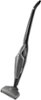 Insignia™ - Cordless 2-in-1 Handheld/Stick Vacuum - Black/Silver-Front_Standard 