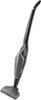 Insignia™ - Cordless 2-in-1 Handheld/Stick Vacuum - Black/Silver-Front_Standard