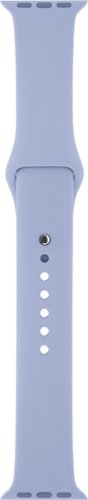 Sport Band for Apple Watch 38mm - Lilac-Angle_Standard 