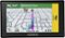 Garmin - DriveAssist 50LMT 5" GPS with Built-In Camera, Built-In Bluetooth, Lifetime Map Updates and Lifetime Traffic Updates - Negro-Front_Standard