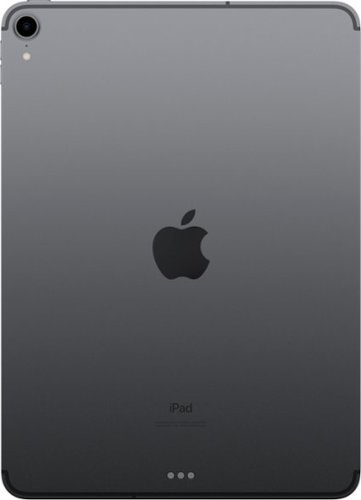 Apple 11 Inch iPad Pro (1st Generation) with Wi Fi + Cellular