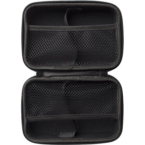ChargeHub Travel Case - Black WORLDWIDE DELIVERY
