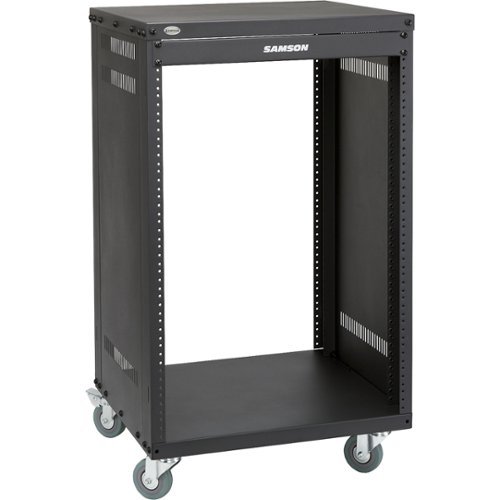 Samson - Universal Rack Stand - Black-Angle_Standard 