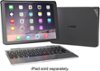 ZAGG - Slim Book Keyboard Case for iPad Pro 12.9"-Front_Standard
