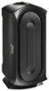 Hamilton Beach - TrueAir Compact Air Purifier - Black-Front_Standard