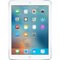Apple - 9.7-Inch iPad Pro with WiFi - 128GB - Silver-Front_Standard