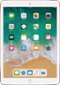 Apple - 9.7-Inch iPad Pro with WiFi - 128GB - Rose Gold-Front_Standard 