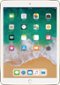 Apple - 9.7-Inch iPad Pro with Wi-Fi + Cellular - 128GB - Gold (Unlocked)-Front_Standard