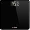 Polar - Balance Connected Smart Scale - Black-Angle_Standard