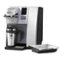 Keurig - K155 OfficePRO Premier Brewing System - Silver-Front_Standard