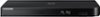 Samsung - BD-J6300 - Streaming 4K Upscaling 3D Wi-Fi Built-In Blu-ray Player - Black-Front_Standard