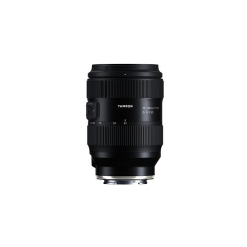 Tamron 35 100mm F/2.8 Di III VXD Zoom Lens for Sony E Mount (Black