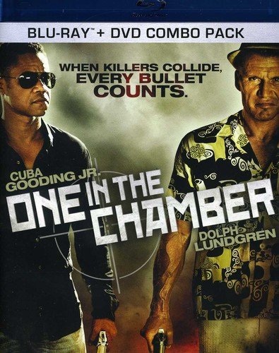  One in the Chamber - BLU-RAY