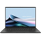 ASUS - Upgraded - Zenbook 14 14" FHD+ Touch Screen Laptop - Intel Core Ultra 9 - 32GB RAM - 4TB SSD - Jasper Gray-Front_Standard