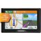 Garmin - Drive 50LM 5" GPS - Black-Front_Standard