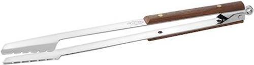 DCS by Fisher & Paykel - Grill Tongs - Brown