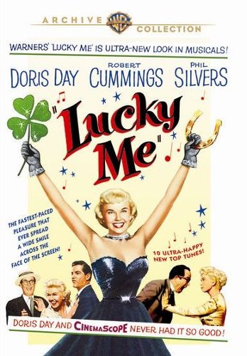 

Lucky Me [1954]