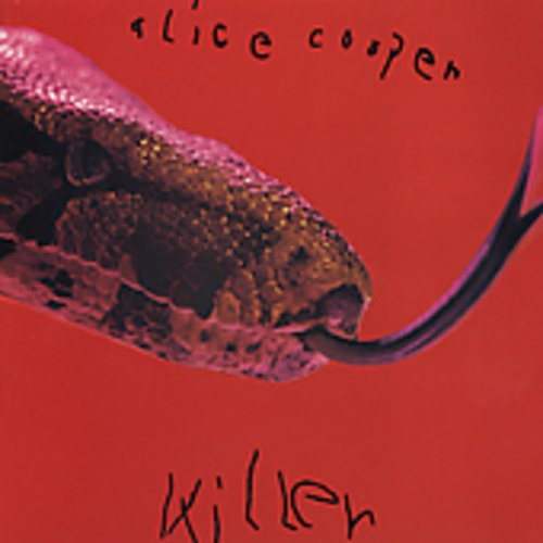  Killer [CD]