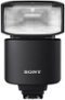 Sony - HVLF46RMA GN46 Wireless Radio Control External Flash-Front_Standard
