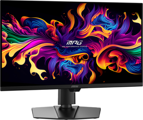 MSI MPG271QRQDOLEDX50 27