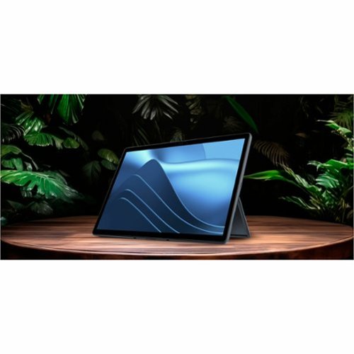 Dell Latitude - 13 - Tablet - 512 GB - River Light Solid, Gray BUY IN DUBAI