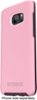 OtterBox - Symmetry Series Case for Samsung Galaxy S7 edge Cell Phones - Rose-Front_Standard