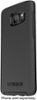 OtterBox - Symmetry Series Case for Samsung Galaxy S7 edge Cell Phones - Black-Front_Standard