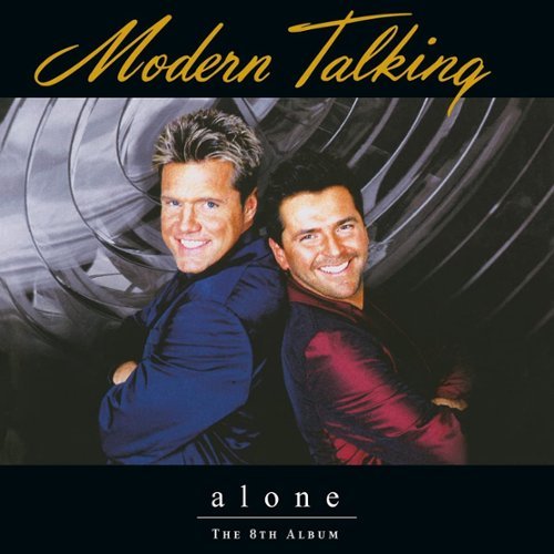 

Alone [LP] - VINYL