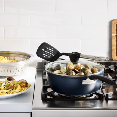 Cuisinart - Preferred Pan 4-Pc Set - Nouveau Navy-Alt_View_Standard_14 