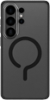 dbrand - Ghost Case with Magnets for Samsung Galaxy S26 Ultra - Clear-Front_Standard