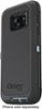 OtterBox - Defender Series Case for Samsung Galaxy S7 Cell Phones - Blue, Gray-Front_Standard 