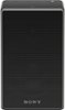 Sony - Wireless Speaker with Integrated Amplifier - Black-Front_Standard