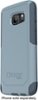 OtterBox - Commuter Series Case for Samsung Galaxy S7 Cell Phones - Blue-Front_Standard