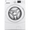 GE - 4.3 DOE Cu. Ft. 10-Cycle Front-Loading Washer-Front_Standard