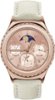 Samsung - Gear S2 Classic Smartwatch 40mm Stainless Steel - Rose Gold-Front_Standard