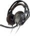 Plantronics - RIG 500HX Stereo Gaming Headset for Xbox One - Urban Camo-Front_Standard