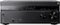 Sony - 7.2-Ch. Network-Ready 4K Ultra HD and 3D Pass-Through A/V Home Theater Receiver - Black-Front_Standard 