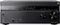 Sony - 7.2-Ch. Network-Ready 4K Ultra HD and 3D Pass-Through A/V Home Theater Receiver - Black-Front_Standard