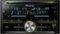Pioneer - Bluetooth - In-Dash Receiver - Black-Front_Standard