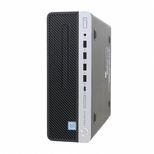 hp ProDesk i5 新品512GB 12GB office win11 Amazon.com: HP ProDesk i5-9500 9th Gen Desktop Computer (3.2