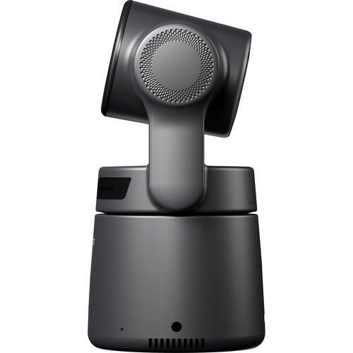 OBSBOT Tail AIR NDI Streaming PTZ Camera / 4K Webcam with AI