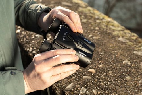 Nikon SPORTSTAR ZOOM  8-24X25 - Black HOW TO BUY