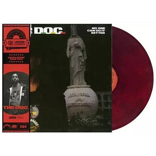  No One Can Do It Better [LP] [VINYL]