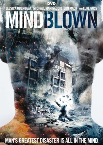  Mind Blown [2016]