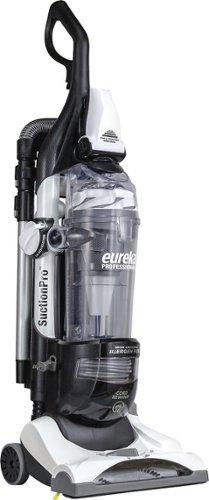  Eureka - AirSpeed® Professional Bagless Upright Vacuum - White