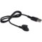 Garmin - Charging Clip - Black-Angle_Standard